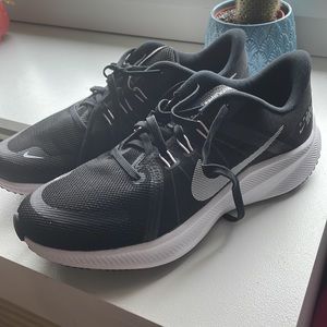 Brand New Never Worn Nike Running Shoes